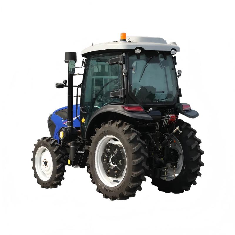 100HP TBL Tractor Farm