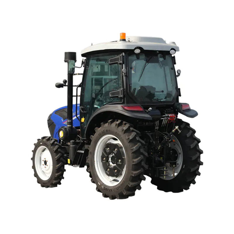 100HP TBL Tractor Farm