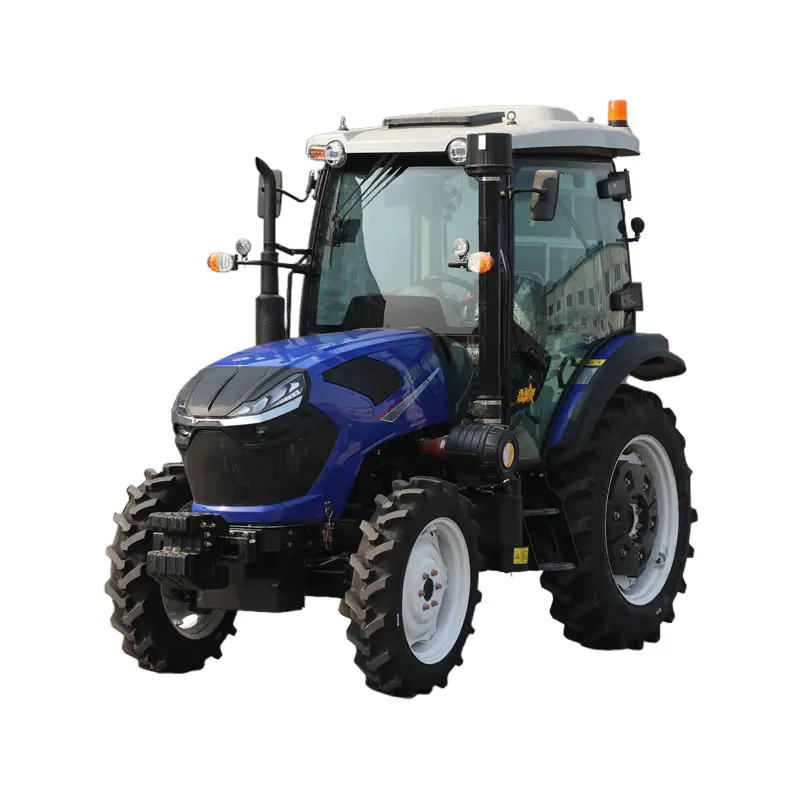 120HP TF Garm Tractor