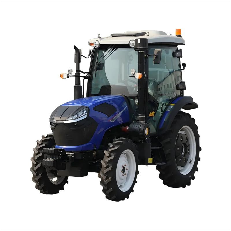 120HP TF Garm Tractor