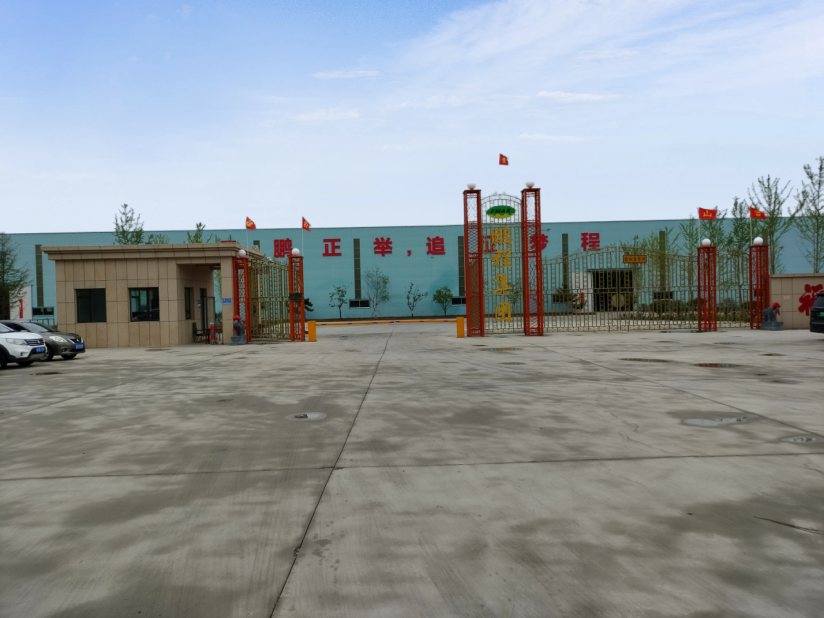Εργοστάσιο δόξας Pengcheng