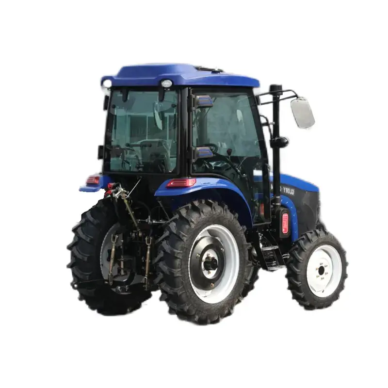 240HP Farm Tractor Diesel