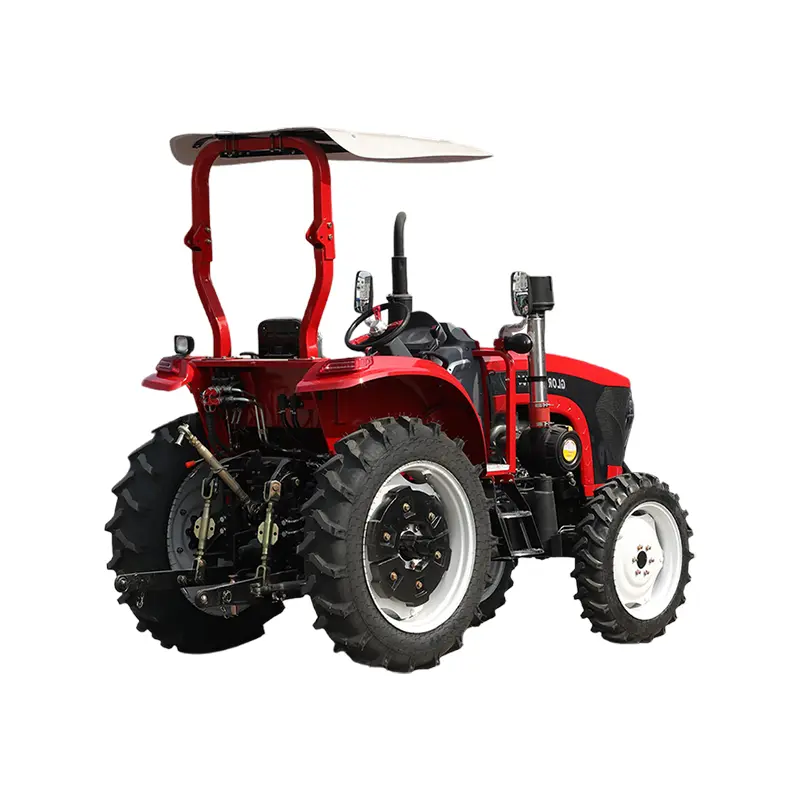 25HP αγροκτήματα πετρελαίου