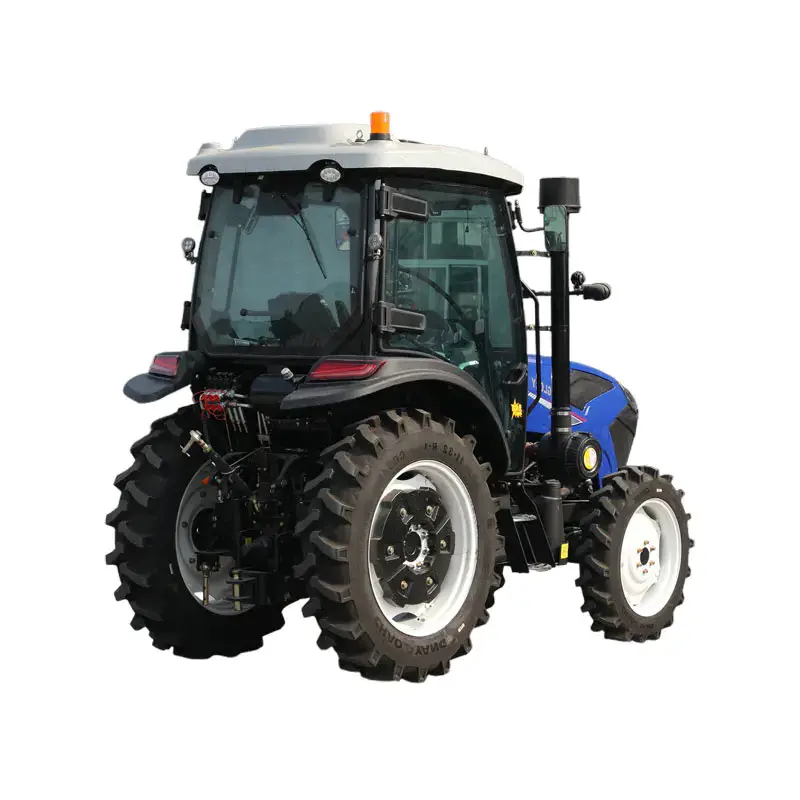 260HP αγροκτήματος πετρελαιοκινητήρα