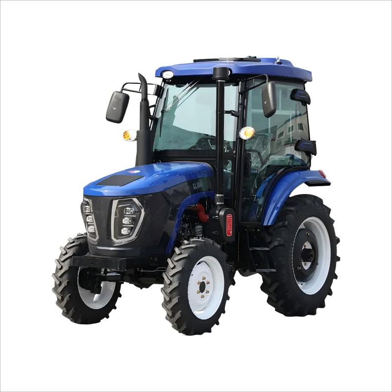 90HP TBL Tractor