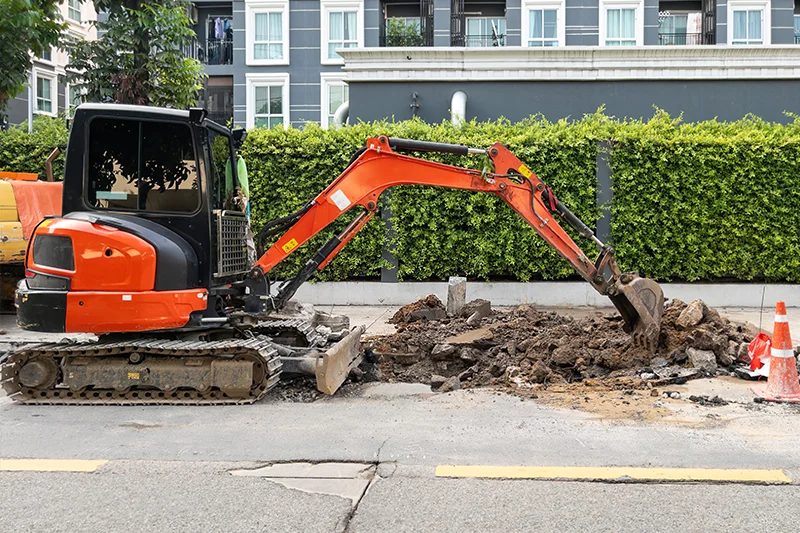 Κατεδάφιση