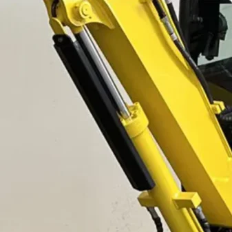 2 Ton Mini Excavator