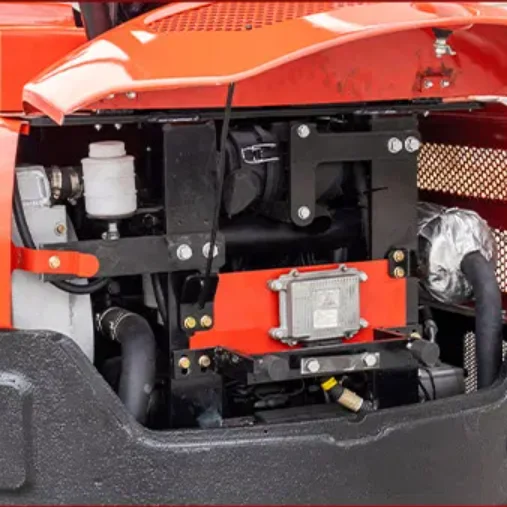 2 Ton Mini Excavator