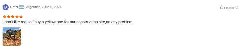 8.2 Ton Backhoe Loader